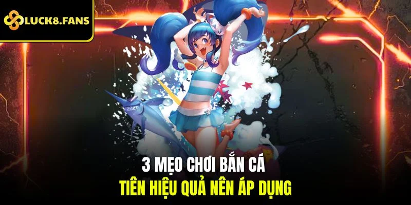 Bắn Cá Luck8 - Sân Chơi Săn Thưởng Đại Dương Đỉnh Cao - exino.live