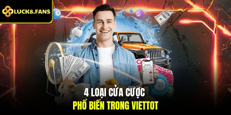 Hướng Dẫn Chơi Xổ Số Viettot Đơn Giản Cho Người Mới - exino.live