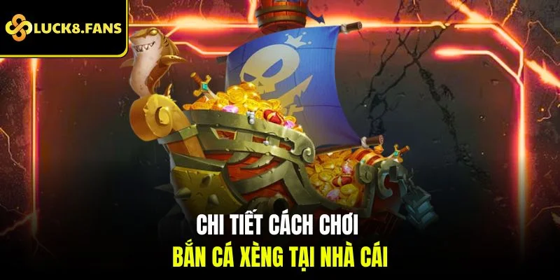 Bắn Cá Luck8 - Sân Chơi Săn Thưởng Đại Dương Đỉnh Cao - exino.live