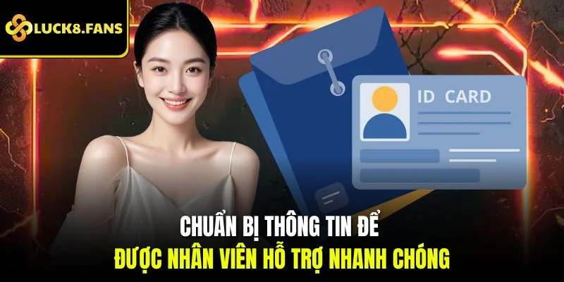 Hướng Dẫn Liên Hệ Luck8 Nhận Hỗ Trợ Nhanh Trong 30 Giây - exino.live