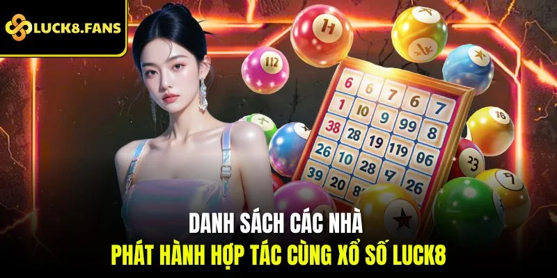 Trải Nghiệm Xổ Số Luck8 May Mắn Với Thưởng Cao Tới 1:99 - exino.live