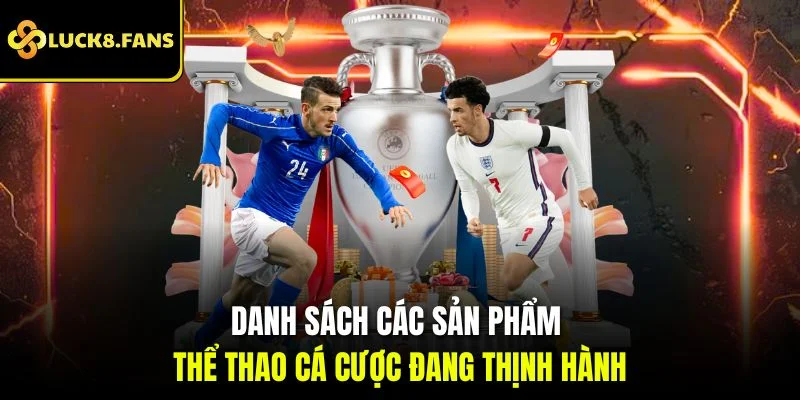 Cá Cược Thể Thao Luck8 Đỉnh Cao Với Tỷ Lệ Kèo Hấp Dẫn - exino.live