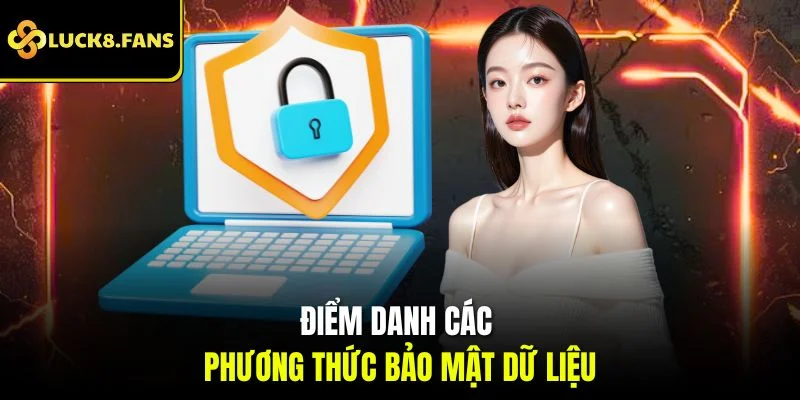 Chính Sách Bảo Mật An Toàn Thông Tin Tuyệt Đối Tại Luck8 - exino.live