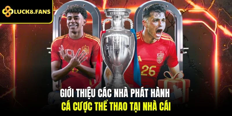 Cá Cược Thể Thao Luck8 Đỉnh Cao Với Tỷ Lệ Kèo Hấp Dẫn - exino.live