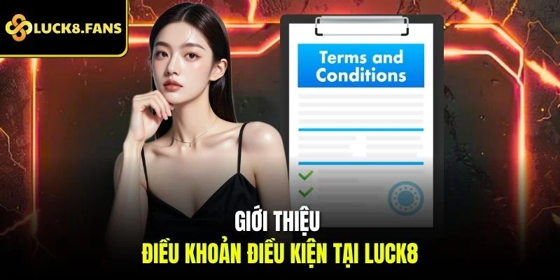 Điều Khoản Điều Kiện Tham Gia Giải Trí Tại Nền Tảng LUCK8 - exino.live