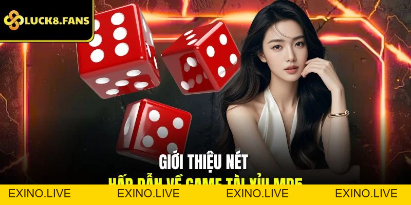 Casino Luck8 - Điểm Đến Sòng Bạc Trực Tuyến Đẳng Cấp - exino.live
