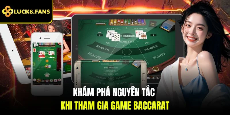 Những Bí Kíp Chiến Thắng Baccarat Luck8 Không Thể Bỏ Qua - exino.live