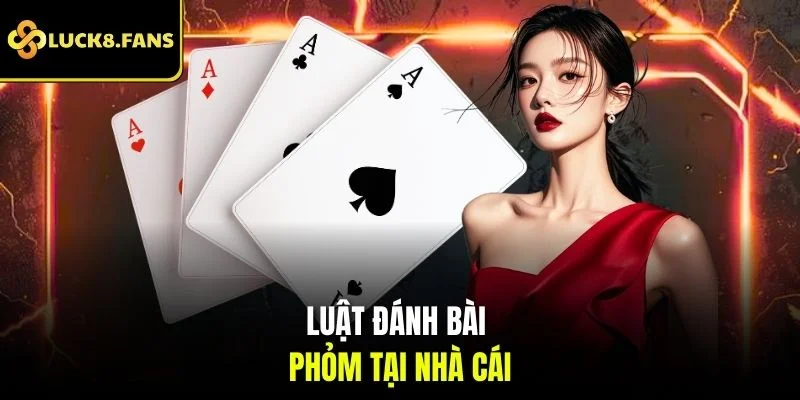 Học Chơi Bài Phỏm LUCK8 Dễ Dàng Cho Người Mới Bắt Đầu - exino.live