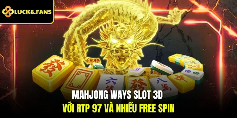 Quay Hũ Jackpot Luck8 Và Cơ Hội Trúng Thưởng Lớn - exino.live