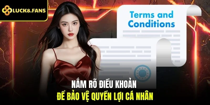 Điều Khoản Điều Kiện Tham Gia Giải Trí Tại Nền Tảng LUCK8 - exino.live