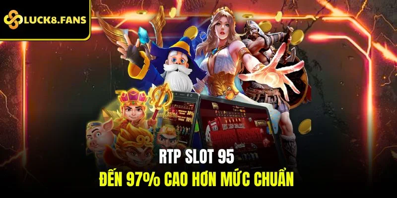 Quay Hũ Jackpot Luck8 Và Cơ Hội Trúng Thưởng Lớn - exino.live