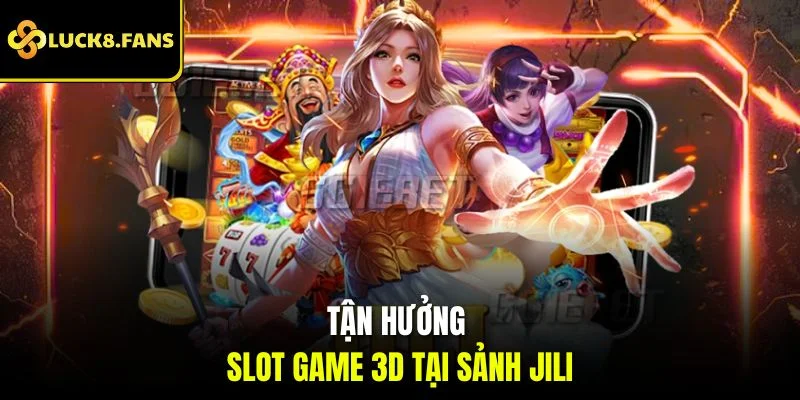 Tham Gia Quay Nổ Hũ LUCK8 Săn Thưởng Jackpot Cực Khủng - exino.live
