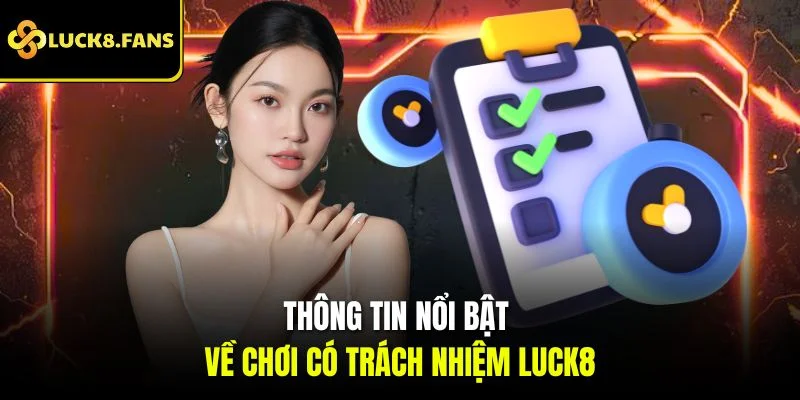 Chơi Có Trách Nhiệm Luck8 Chìa Khóa Vàng Khi Giải Trí - exino.live
