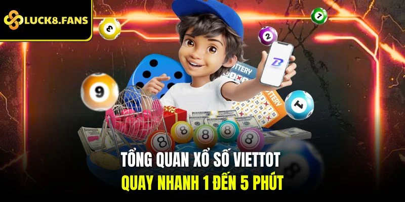 Trải Nghiệm Xổ Số Luck8 May Mắn Với Thưởng Cao Tới 1:99 - exino.live