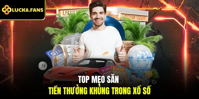 Xổ Số Siêu Tốc Luck8 - Trải Nghiệm Cá Cược Nhanh Chóng - exino.live