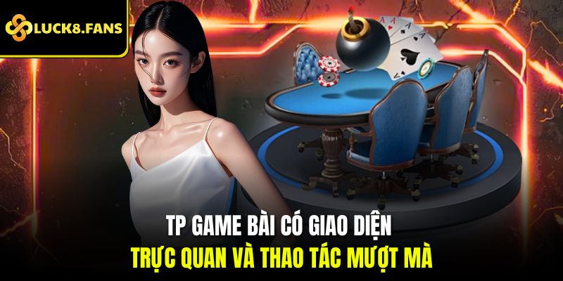 Khám Phá Game Bài Luck8 Với Nhiều Ưu Đãi Hoàn Trả Cao - exino.live